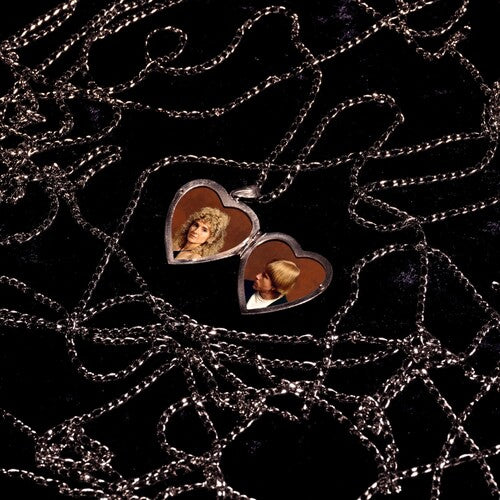 Tennis - Face Down In The Garden (Limited Edition, Cobalt Blue Color Vinyl, Gatefold)