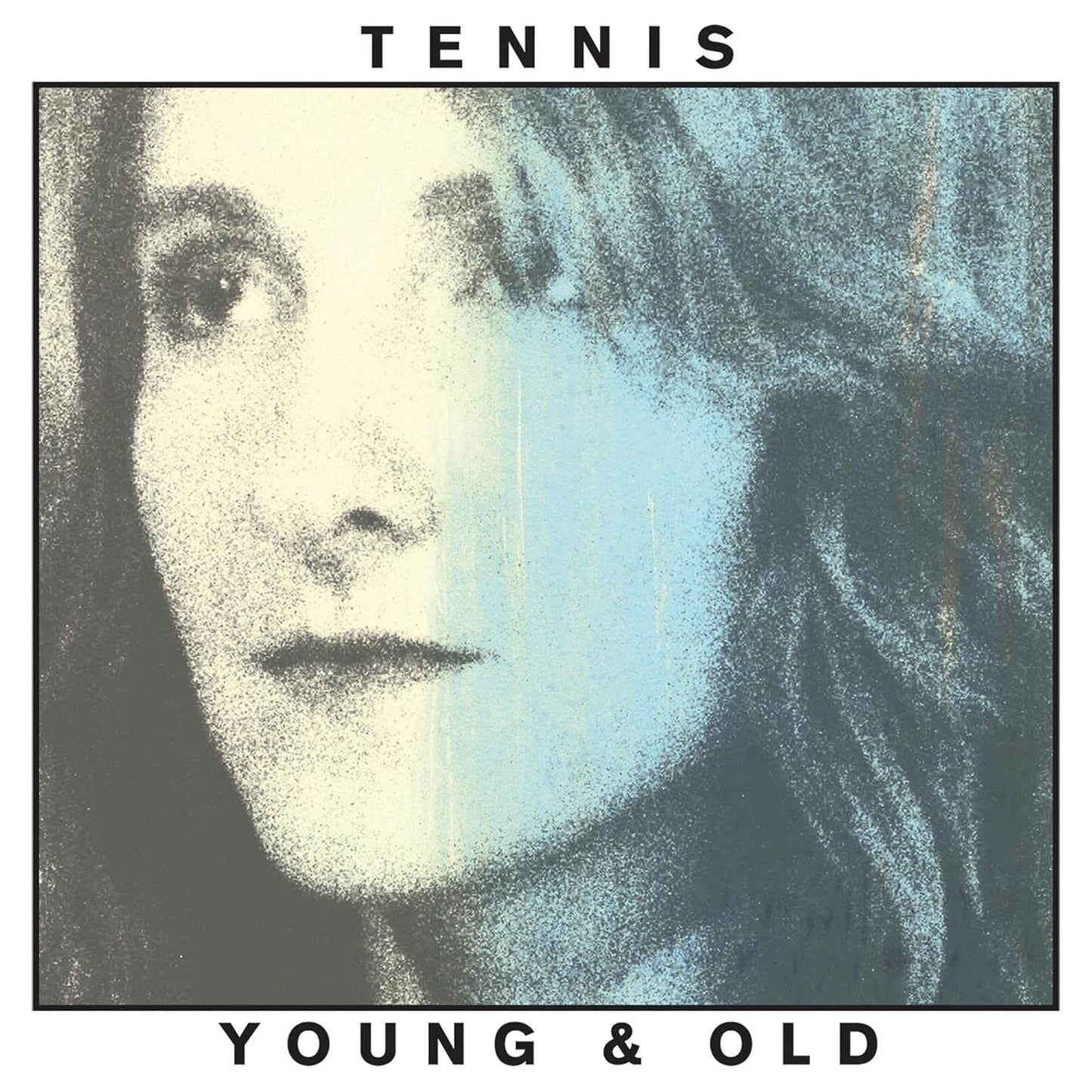 Tennis - Young & Old (LP) - Joco Records