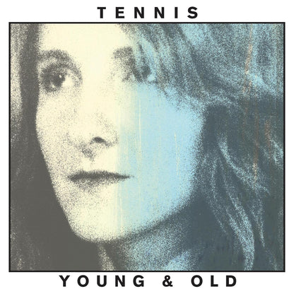 Tennis - Young & Old (LP) - Joco Records