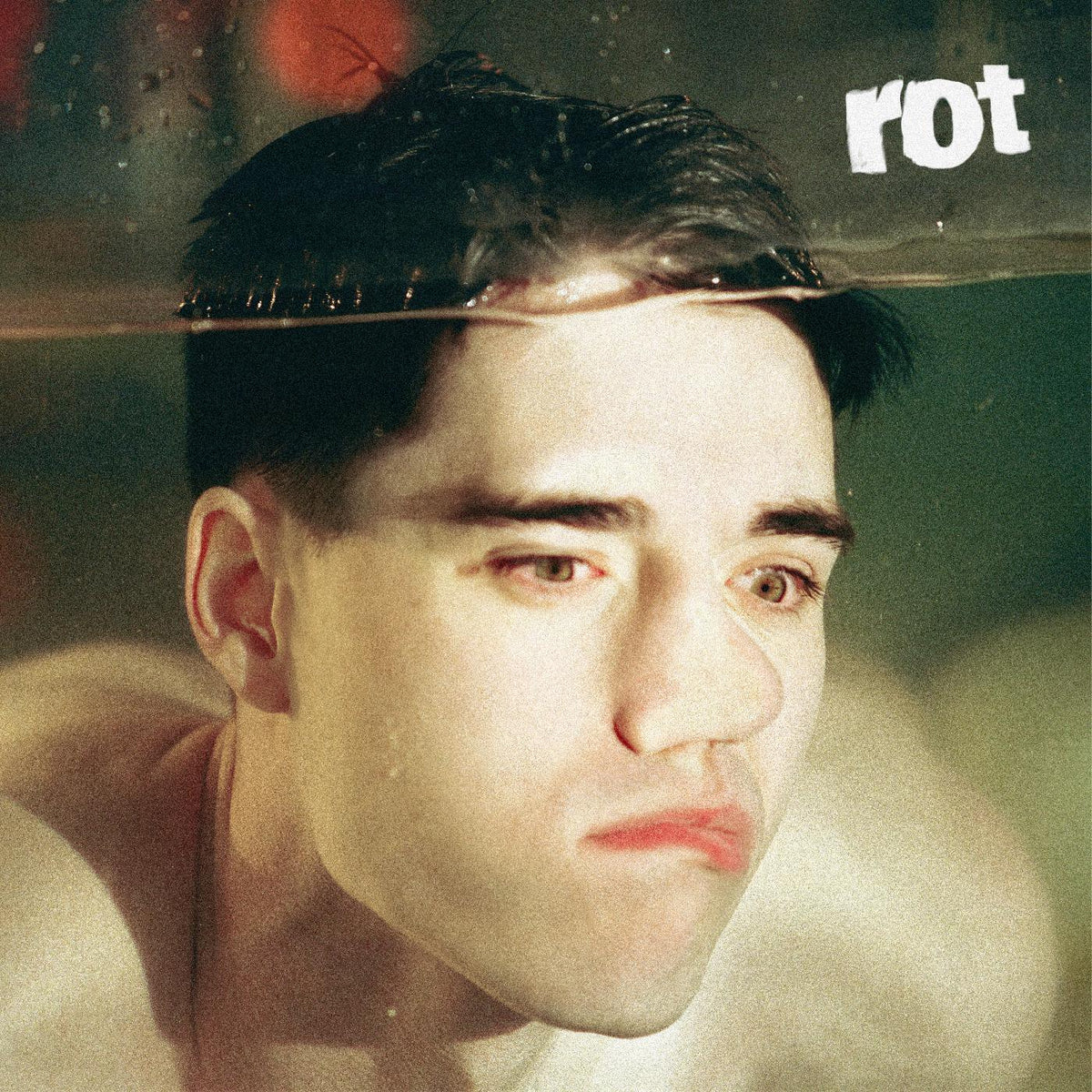 Tennyson - Rot (LP) - Joco Records