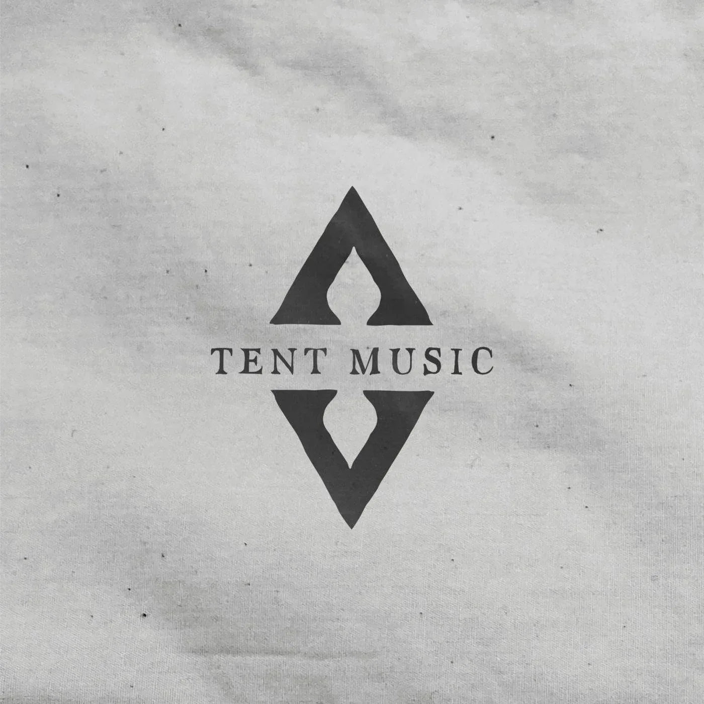 Tent Music - Tent Music (LP) - Joco Records