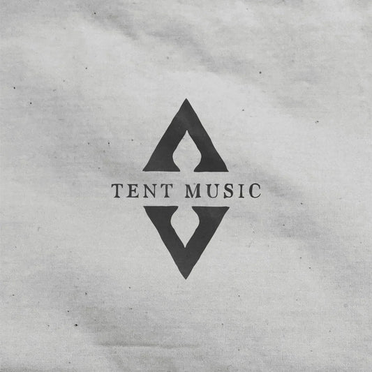 Tent Music - Tent Music (LP) - Joco Records