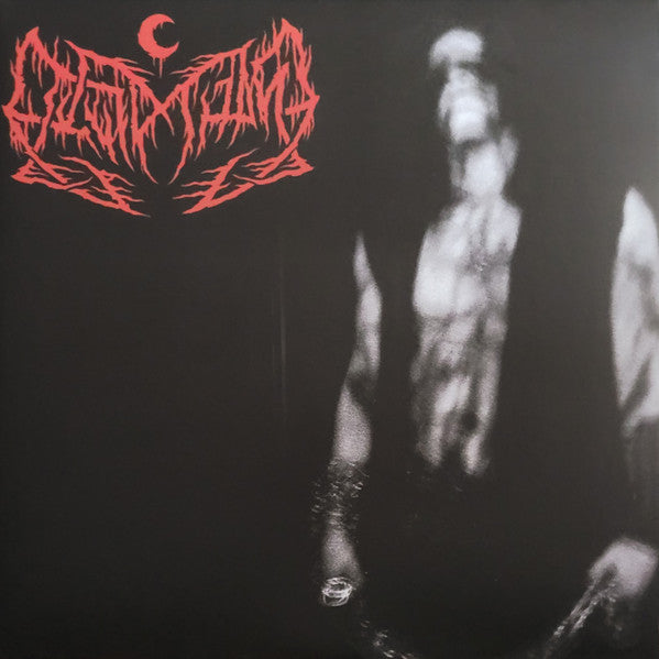 Leviathan - Tentacles Of Whorrer