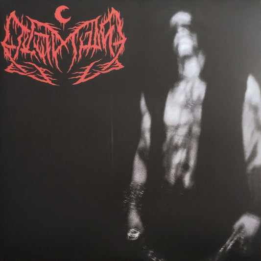 Leviathan - Tentacles Of Whorrer