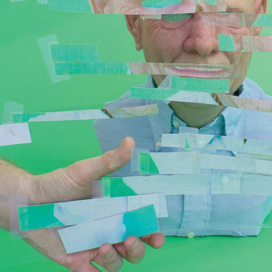 Tera Melos - Trash Generator (LP) - Joco Records