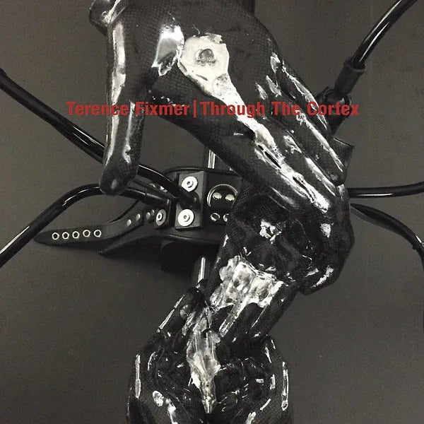 Terence Fixmer - Through The Cortex (LP) - Joco Records