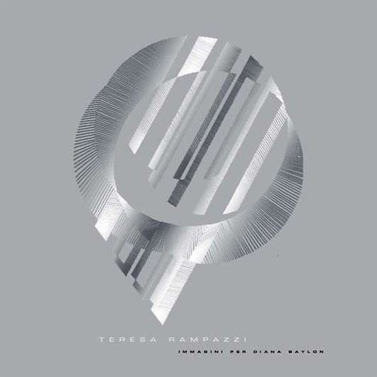 Teresa Rampazzi - Images For Diana Baylon (LP) - Joco Records