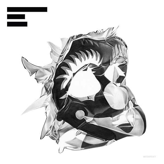 Terranova - Headache EP (12 - Inch Vinyl EP) - Joco Records