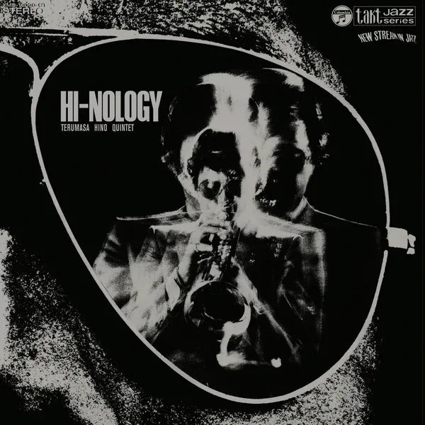 Terumasa Hino Quintet - Hi - Nology (LP) - Joco Records