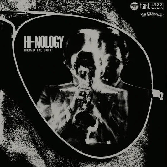 Terumasa Hino Quintet - Hi - Nology (LP) - Joco Records