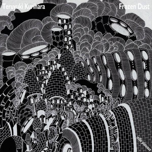 Teruyuki Kurihara - Frozen Dust (2 LP) - Joco Records