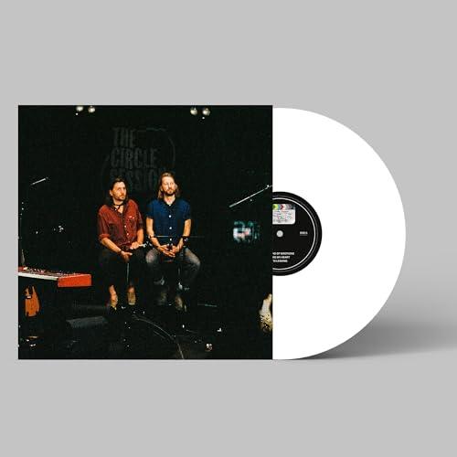 Teskey Brothers, The - The Circle Session, 2023 (12-Inch Vinyl EP) - Joco Records