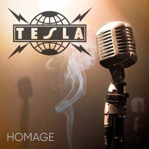 Tesla - Homage (2 LP) - Joco Records