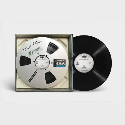 Tesla - Real to Reel Vol 1 (Deluxe Edition) (2 LP) - Joco Records