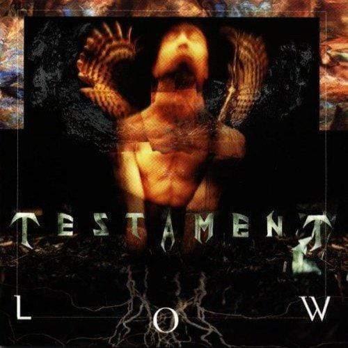 Testament - Low (LP)