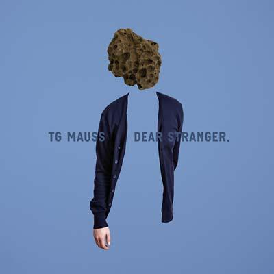 Tg Mauss - Dear Stranger (LP) - Joco Records