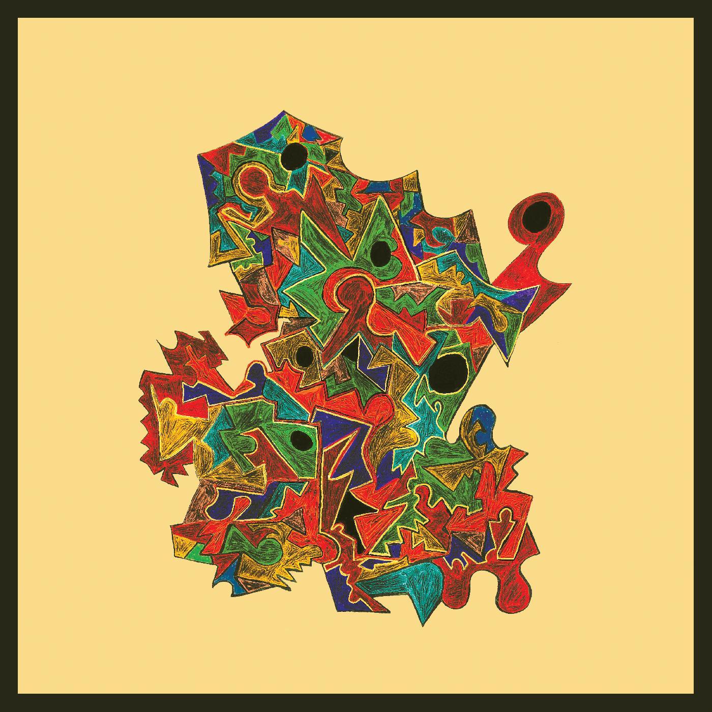 Thandi Ntuli With Carlos Niño - Rainbow Revisited ("Pot Of Gold" Vinyl) - Joco Records
