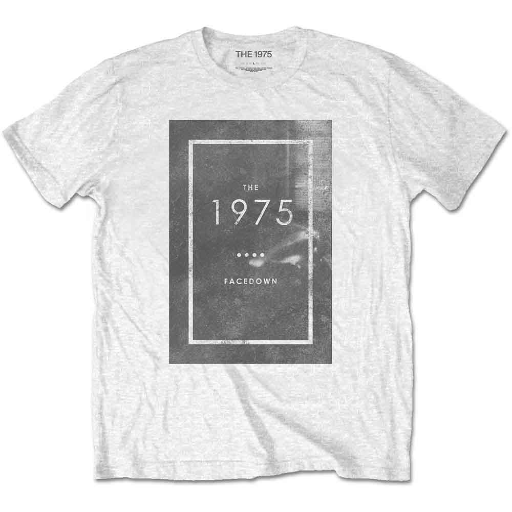 The 1975 - Facedown (T-Shirt) - Joco Records