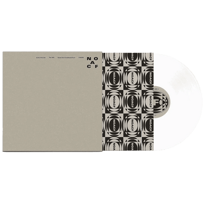 The 1975 - Notes On A Conditional Form (Limited Edition, Gatefold, 140 Gram, White Vinyl) (2 LP) - Joco Records