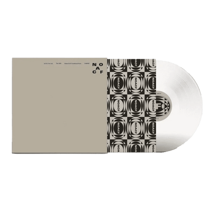 The 1975 - Notes On A Conditional Form (Recycled Gatefold Sleeve, Clear Vinyl) (2 LP) - Joco Records