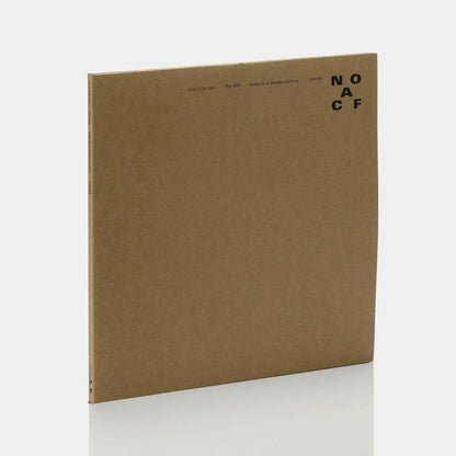 The 1975 - Notes On A Conditional Form (Recycled Gatefold Sleeve, Clear Vinyl) (2 LP) - Joco Records