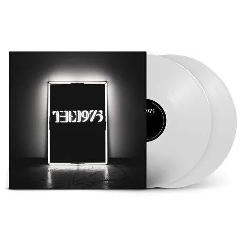 The 1975 - The 1975 (10th Anniversary, White Vinyl, 2 LP) - Joco Records