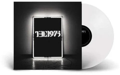 The 1975 - The 1975 (Limited Edition Import, Australian White Vinyl) (2 LP) - Joco Records
