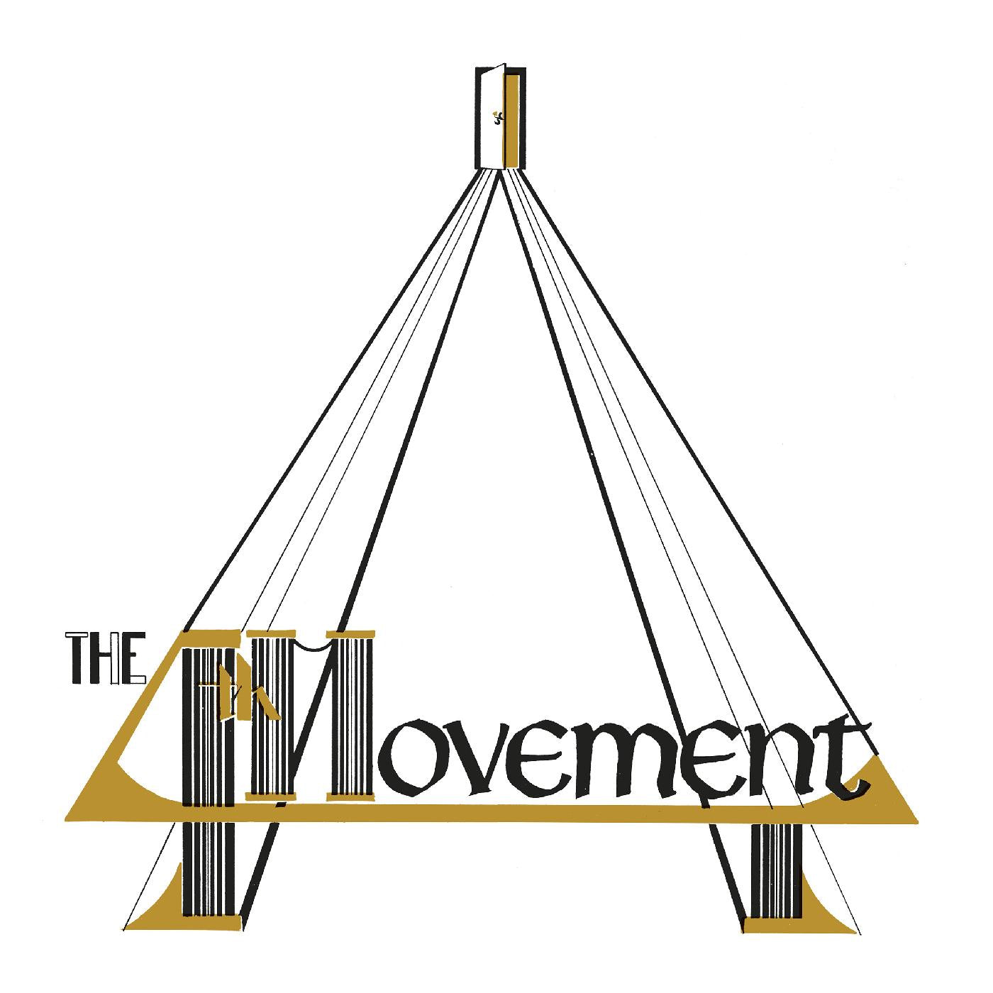 The 4Th Movement - The 4Th Movement (Vinyl) - Joco Records