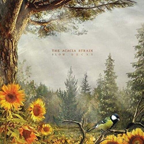 The Acacia Strain - Slow Decay (LP) - Joco Records