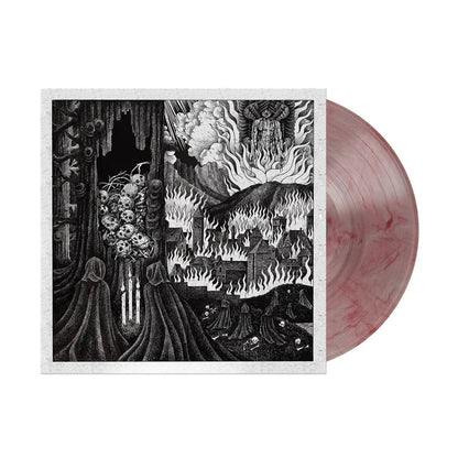 The Acacia Strain - You Are Safe From God Here (Hot Dog Color Vinyl) - Joco Records
