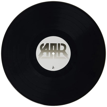 The All American Rejects - Move Along (Limited Pressing, Gatefold) (LP) - Joco Records