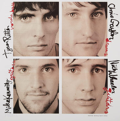 The All American Rejects - Move Along (Limited Pressing, Gatefold) (LP) - Joco Records