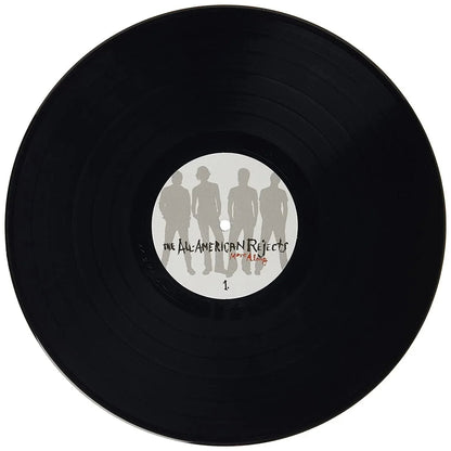The All American Rejects - Move Along (Limited Pressing, Gatefold) (LP) - Joco Records
