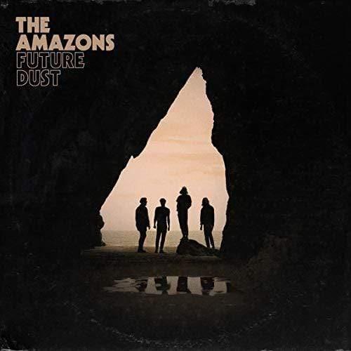The Amazons - Future Dust  (Vinyl)