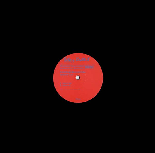 The Analog Roland Orchestra - Patterns 5/6 (12 - Inch Vinyl) - Joco Records