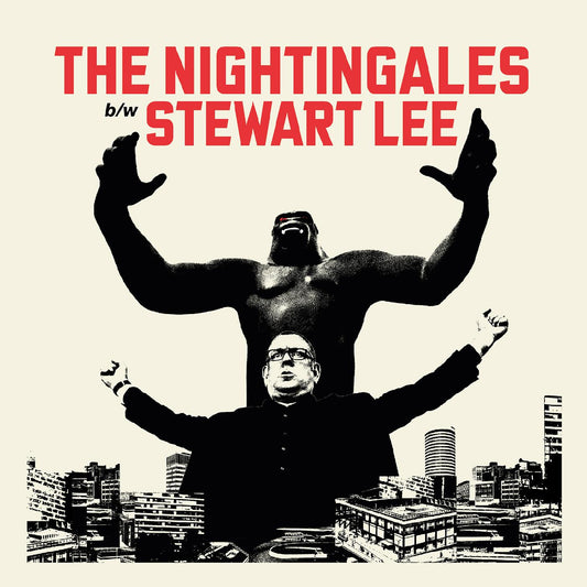 The And Stewart Lee Nightingales - Ten Bob Each Way (Vinyl) - Joco Records