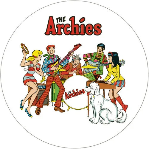 The Archies - The Archies  (Vinyl) - Joco Records