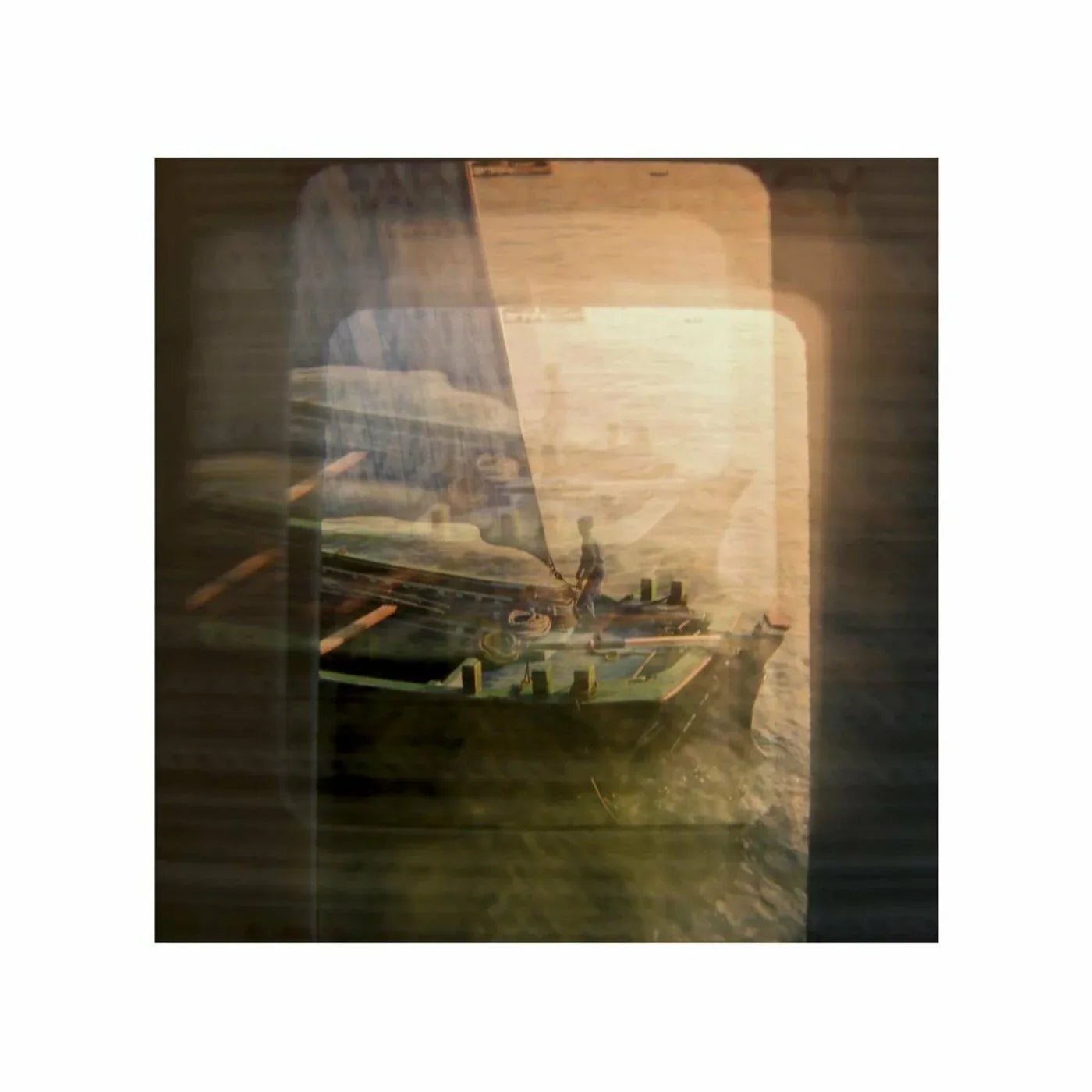 The Autumn Defense - Fifth (2 LP) - Joco Records