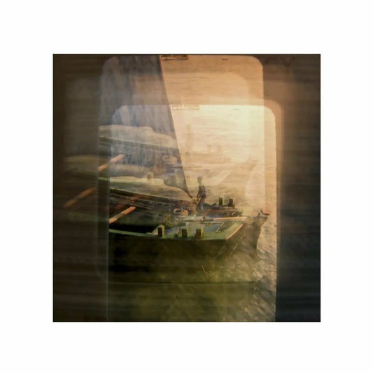 The Autumn Defense - Fifth (2 LP) - Joco Records