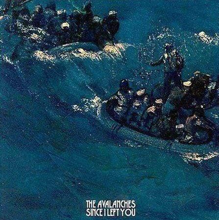 The Avalanches - Since I Left You (2 LP)