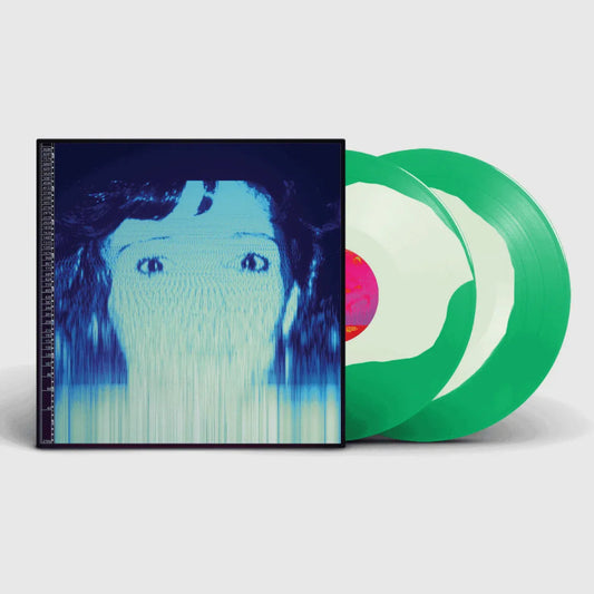 The Avalanches - We Will Always Love You (Kelly Green & Coke Bottle Splash) (2 LP) - Joco Records