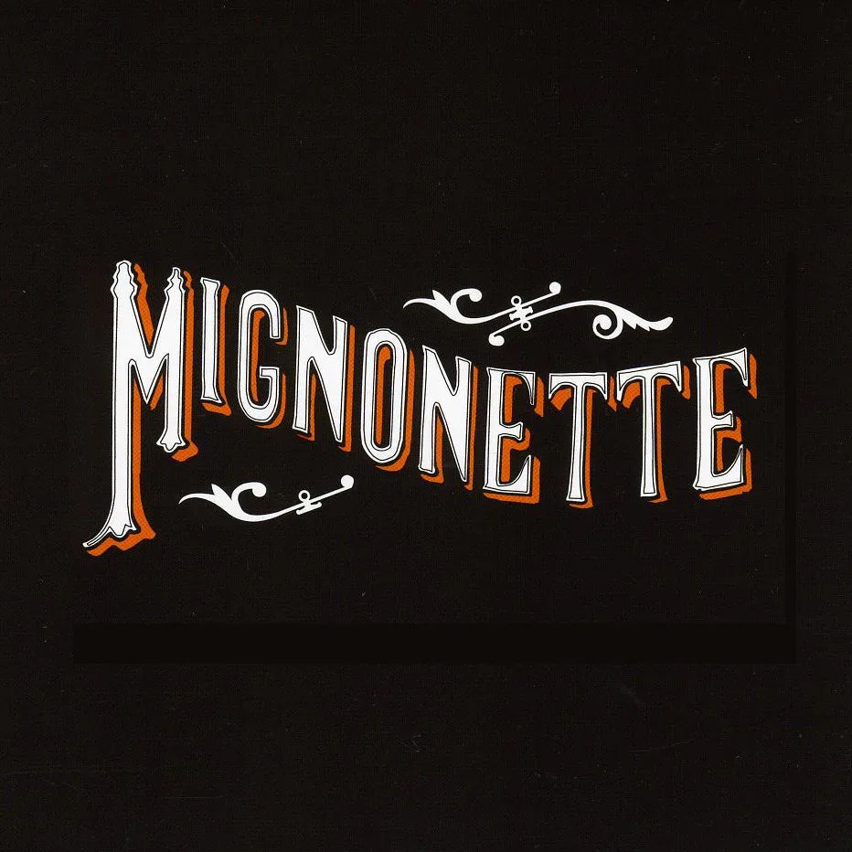The Avett Brothers - Mignonette (180 Gram Vinyl) (2 LP) - Joco Records