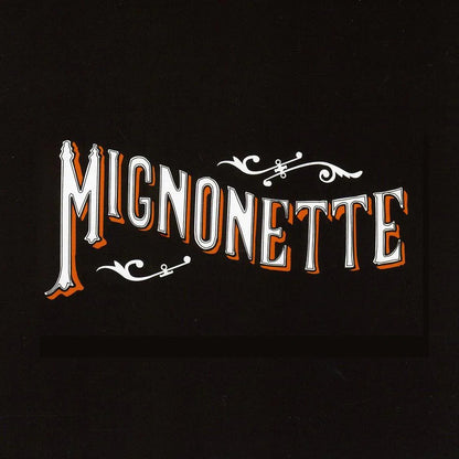The Avett Brothers - Mignonette (180 Gram Vinyl) (2 LP) - Joco Records