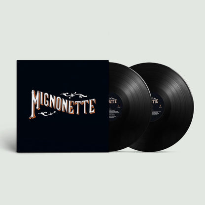 The Avett Brothers - Mignonette (180 Gram Vinyl) (2 LP)