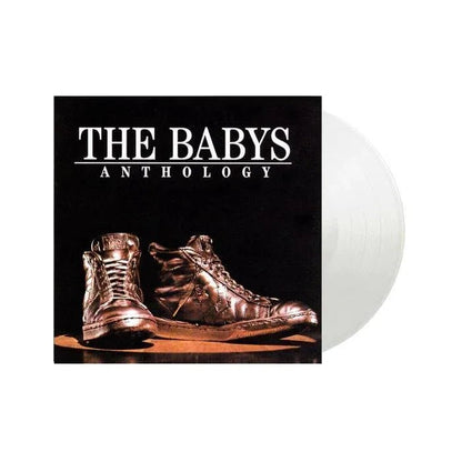 The Babys - Anthology (Color Vinyl, Clear Vinyl) (LP) - Joco Records