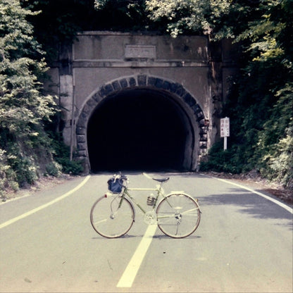 The Backseat Lovers - When We Were Friends (Limited Edition, Pink & Black Split Vinyl) (LP)