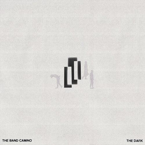 The Band CAMINO - The Dark (Indie Exclusive, Opaque Pink Vinyl) (LP) - Joco Records