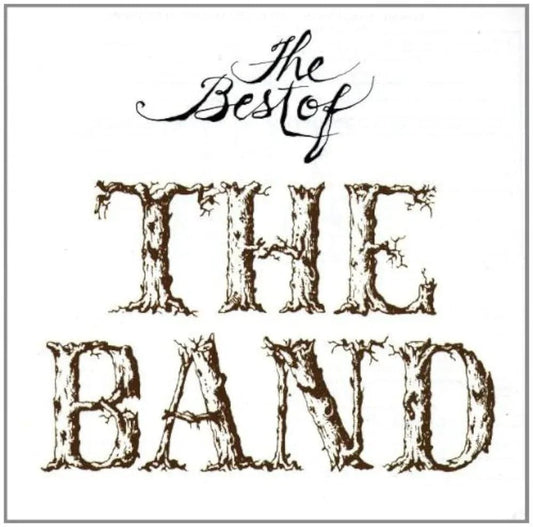 The Band - The Best Of The Band (180 Gram) (LP) - Joco Records