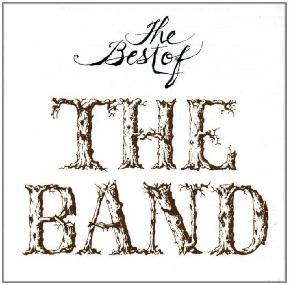 The Band - The Best Of The Band (180 Gram) (LP)