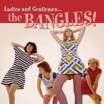 The Bangles - Ladies And Gentlemen... The Bangles! (LP) - Joco Records